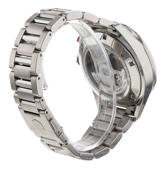 Tag Heuer Carrera CAR2A10.BA0799 Image 3